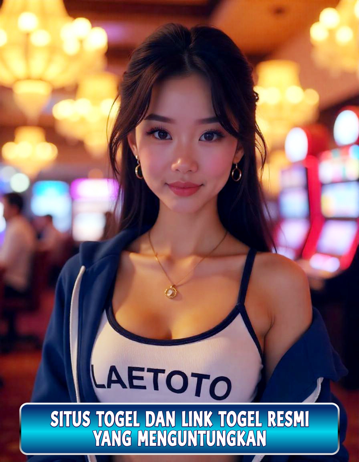 LAETOTO : Link Situs Togel Terpercaya Dan Bandar Toto Togel Online Resmi 